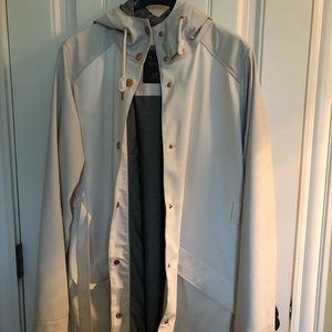 just too big worn a handful of times